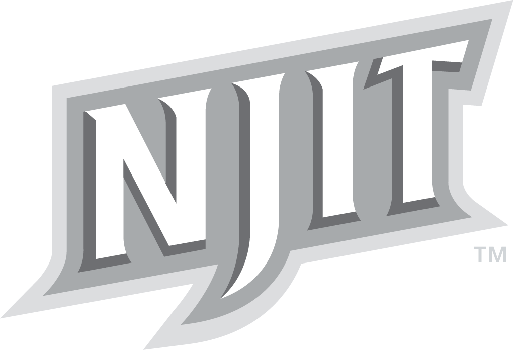 NJIT Highlanders 2006-Pres Wordmark Logo v11 iron on transfers for clothing